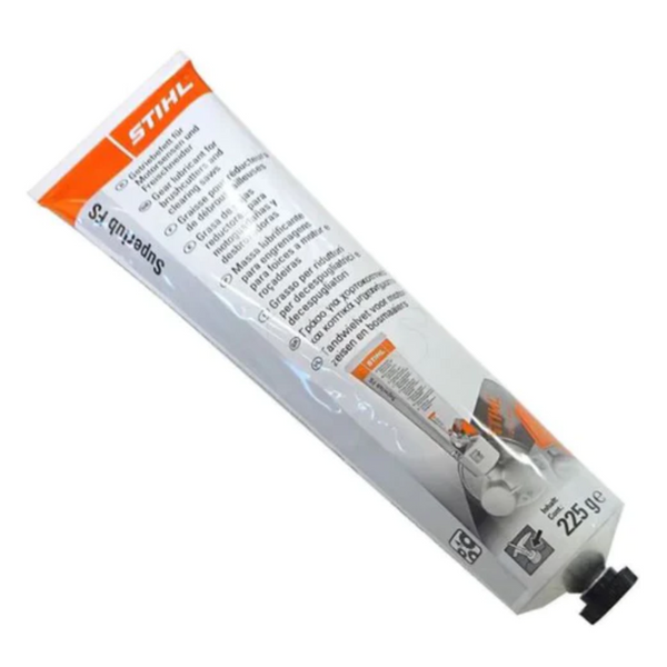0781 120 1110Hedge Trimmer Gear Box Grease 225 gm